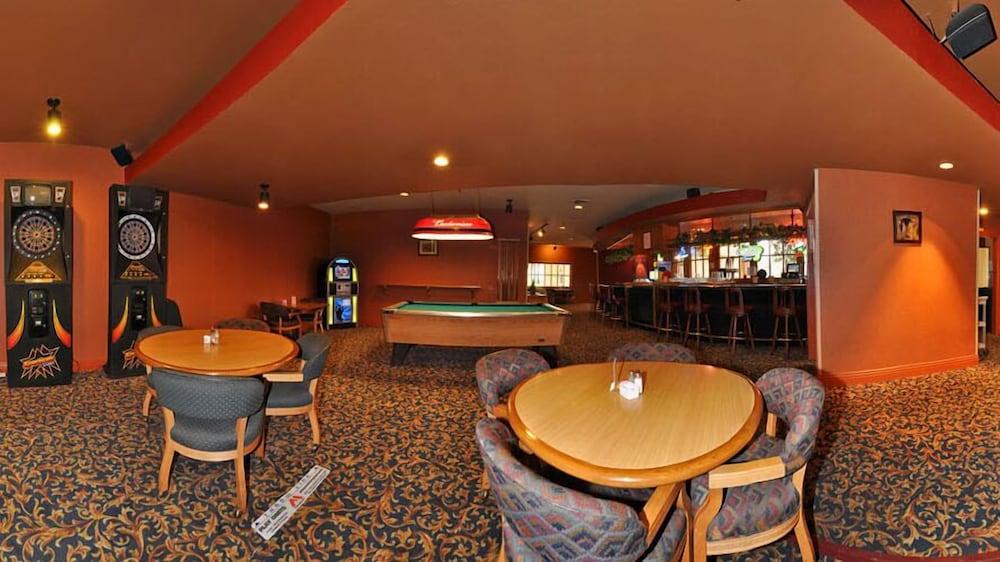 Days Inn By Wyndham Stockton Εξωτερικό φωτογραφία
